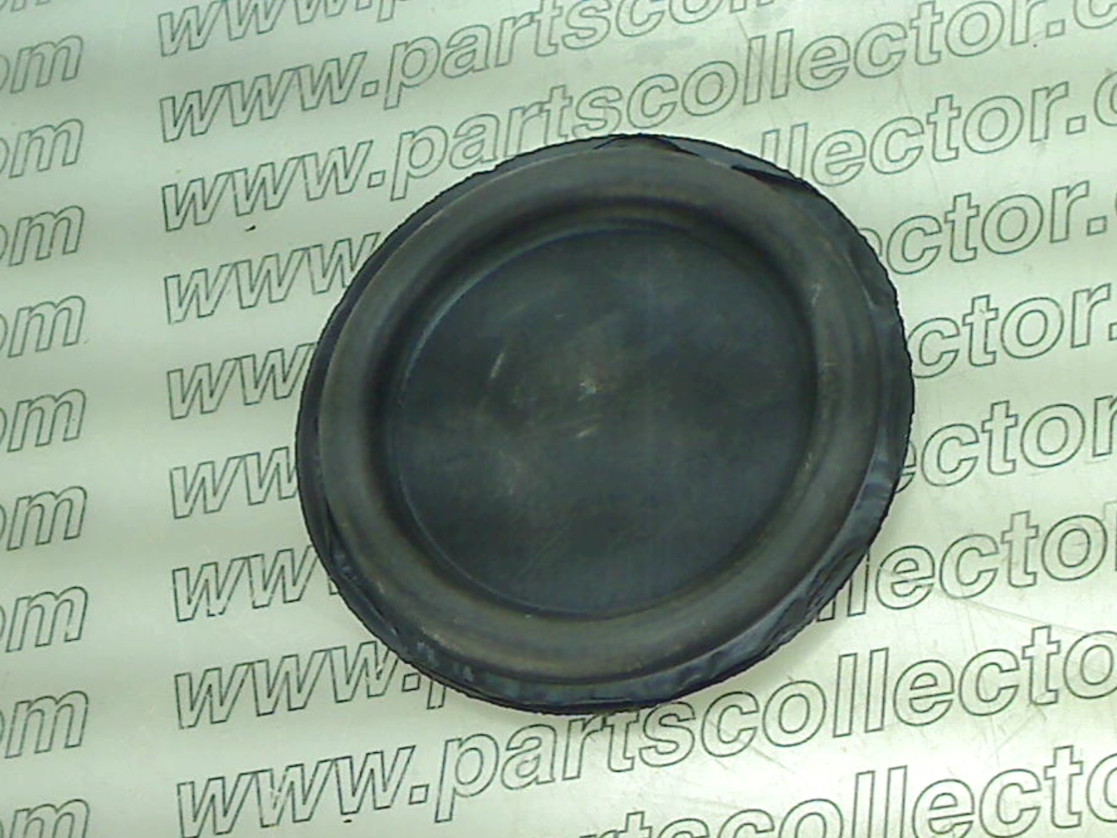 BODY RUBBER SEAL